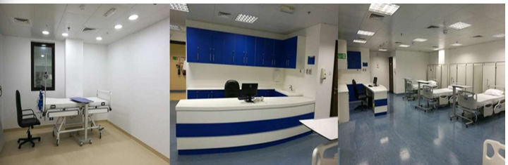 Healthcare Projects