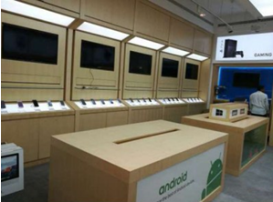Corporate Office